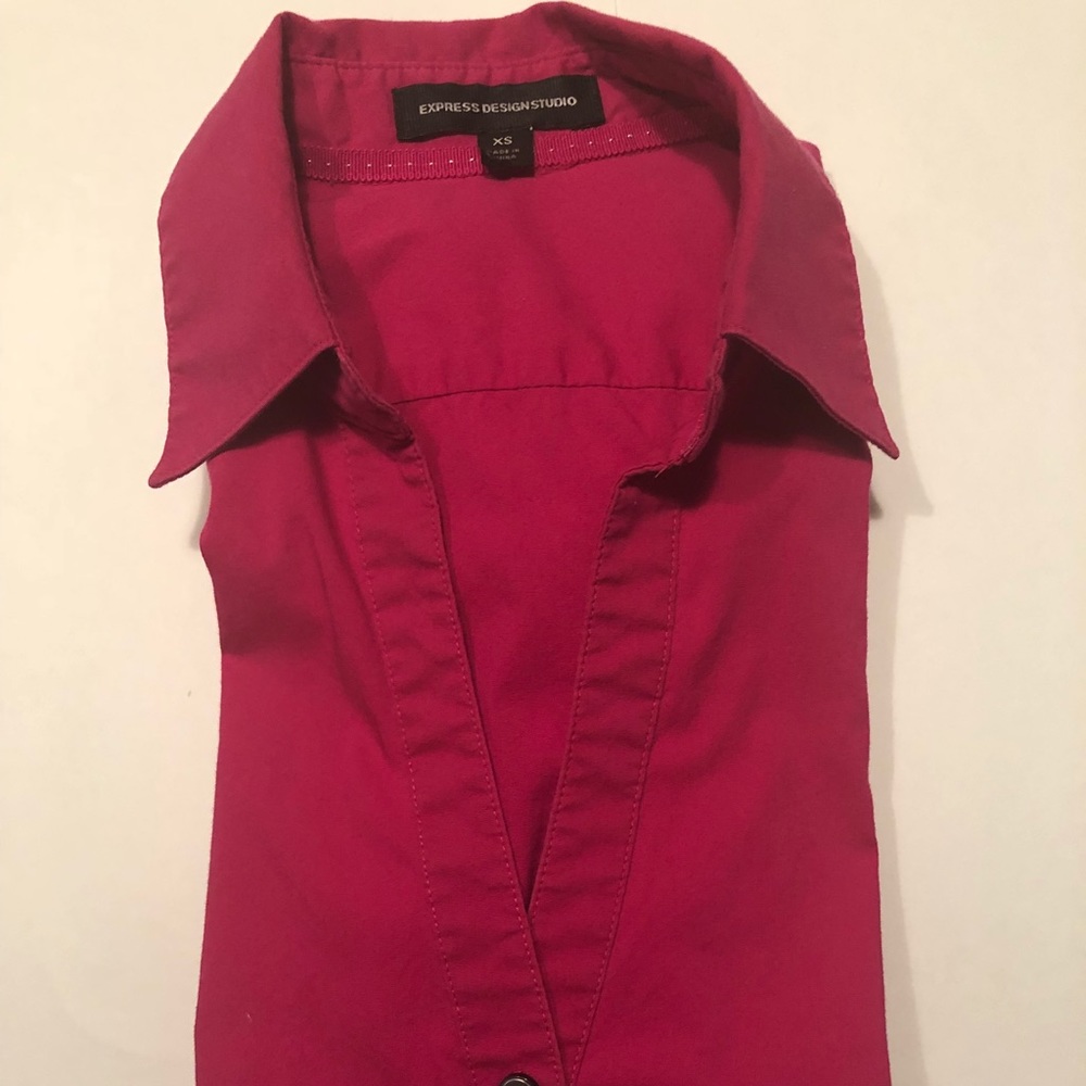 Express shirt